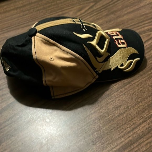 ⚡️Rey Mysterio 619 WWE Snap Back Hat⚡️ - Picture 2 of 6